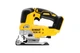 Лобзик акумуляторний DeWalt 18.0В XR Li-lon 1000-3200кол/хв хід 135мм 2.1кг без АКБ та ЗП - зображення 3