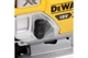 Лобзик акумуляторний DeWalt 18.0В XR Li-lon 1000-3200кол/хв хід 135мм 2.1кг без АКБ та ЗП - зображення 6