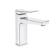 Смеситель для раковины низкий Qtap Nando QTNAN270CRM48649 Chrome - изображение 1