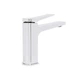 Смеситель для раковины низкий Qtap Nando QTNAN270CRM48649 Chrome - изображение 3