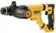 Перфоратор акумуляторний DeWalt SDS PLUS 18В 3Дж 0-1165об/хв 0-4300уд/хв 3 режими, кейс 2.7кг без АКБ і ЗП - изображение 1