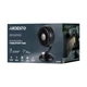 Вентилятор ARDESTO AviaFan FT-F3600BL настольный, 12см, аккумулятор, подсветка, USB-A Type-C, чёрный - изображение 9