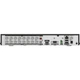 HD-TVI відеореєстратор 16-канальний Hikvision iDS-7216HQHI-M1/XT з аналітикою виявлення руху, перетину лінії та вторгнення (301390) - изображение 2