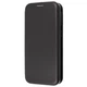 Захисний Чохол Flip Magnetic Case Infinix Hot 50i/Smart 9 Black - зображення 1