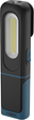 Lampa warsztatowa Ansmann WL350R 2x3W (4013674212231) - obraz 1