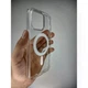 Чохол Apple iPhone 12 Pro Max Magsafe Transparent - зображення 2