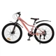 Велосипед SPARK FURY (колеса – 26", стальная рама – 13") персиковый - изображение 4