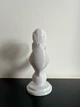 Материнське Кохання - Рослина скульптура-статуетка. - зображення 6