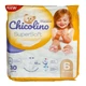 Трусики Chicolino Super Soft 6 (16 - 24 кг), 30 шт - изображение 1