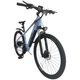 Велосипед з електромотором SPARK E-MTB SHADOW 17" 48V/500W/12,8Ah блакитний (м) - зображення 2