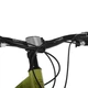 Велосипед SPARK SURF (колеса - 24", сталева рама - 11") салатовий - зображення 7