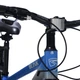 Велосипед SPARK BLINK (колеса - 26", сталева рама - 13") синій з сірим - зображення 7