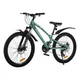 Велосипед SPARK SURF (колеса – 24", стальная рама – 12") мятный - изображение 3