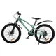 Велосипед SPARK SURF (колеса – 24", стальная рама – 12") мятный - изображение 4