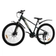 Велосипед SPARK VIBE (колеса – 27,5", стальная рама – 15") темно-зеленый - изображение 3