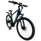 Велосипед с электромотором SPARK E-MTB GHOST 15" 48V/500W/12,8Ah темно-синий - изображение 2