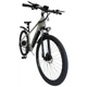 Велосипед с электромотором SPARK E-MTB SHADOW 17" 48V/500W/12,8Ah серый - изображение 2