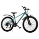 Велосипед SPARK BLINK (колеса - 26", сталева рама - 13") м'ятний - зображення 2
