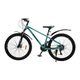 Велосипед SPARK BLINK (колеса - 26", сталева рама - 13") м'ятний - зображення 4