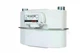 Счетчик газа мембранный Metrix G6T, мембранный, наружный с термокорректором (год выпуска 2012 поверка 04.2026) - изображение 1