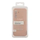 Чохол Liquid Silicone (AA) Full Camera для Samsung Galaxy S25 FE (S731) 19.Pink Sand - зображення 2