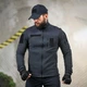 Тактическая форма 6в1 Stabitex ДСНС синяя размер XL - изображение 4