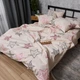 Комплект постільної білизни Moon&Star Бязь Gold Люкс Soft Stars King Size 220x240 наволочки 4х50х70 (MS-820011903) - зображення 4