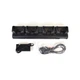 Зарядний пристрій на 4 термінали Point Mobile Battery Cover, 4 Slot Charging Cradle (170536) - изображение 5