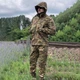Форма 5.11 Tactical Куртка с капюшоном + Брюки с карманами под наколенники мультикам размер 4XL - изображение 3