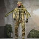 Тактична форма 6в1 Stabitex мультикам розмір M - зображення 1