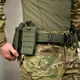 Разгрузочный пояс 7.62 Tactical в сборе с подсумками олива One Size - изображение 6