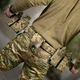 Разгрузочный пояс Attack Tactical в сборе с подсумками пиксель One Size - изображение 4