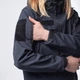 Женская тактическая куртка R-Military Lady Softshell темно-синяя размер L - изображение 8