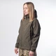 Женская тактическая куртка R-Military Lady Softshell олива размер M - изображение 4