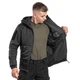 Утепленная куртка Yinren Compac Tactical Winter Jacket черная размер L - изображение 2