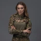 Женский убакс Han Wild мультикам размер 3XL - изображение 1