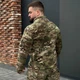 Флісова Кофта Han Wild із Липучками під шеврони мультикам розмір L - зображення 2