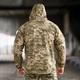 Куртка з капюшоном Field піксель розмір 3XL - зображення 4