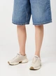 Женские кроссовки Lacoste Storm 96 2K Lite 750SFA0181-AIP 40.5 (T7) 25.8 см Off Wht/Dk Purp (5059862595907) - изображение 2