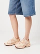 Женские кроссовки Lacoste L003 2K 27 749SFA0010-AM4 41 (T7.5) 26.3 см Персиковые (5059862486854) - изображение 2