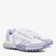 Женские кроссовки Lacoste Elite Active 750SFA0074-1T6 40.5 (T7) 25.8 см Белый/Фиолетовый (5059862641574) - изображение 3