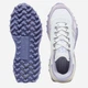 Женские кроссовки Lacoste Elite Active 750SFA0074-1T6 40.5 (T7) 25.8 см Белый/Фиолетовый (5059862641574) - изображение 6