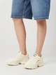 Женские кроссовки Lacoste L003 Neo Tech 749SFA0011-18C 38 (T5) 24.3 см Белые (5059862487028) - изображение 2