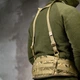РПС Attack Tactical Cordura с системой крепления Molle пиксель размер универсальный - изображение 5