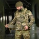 РПС 7.62 Tactical Cordura в сборе с подсумками мультикам One Size - изображение 3