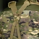 РПС 7.62 Tactical Cordura в сборе с подсумками мультикам One Size - изображение 6