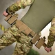 Разгрузочный пояс 7.62 Tactical в сборе с подсумками койот One Size - изображение 3