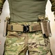 Разгрузочный пояс 7.62 Tactical в сборе с подсумками койот One Size - изображение 4
