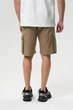 Шорти карго URBAN пісочний XL - зображення 6
