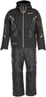 Костюм Shimano Nexus Gore-Tex Warm Suit 22665805 XL Черный (22665805) - изображение 1